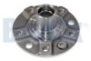 BENDIX 051830B Wheel Hub